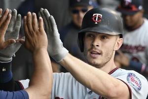 MLB: Zwei weitere Homeruns für Kepler gegen "Lieblings-Pitcher" Bauer