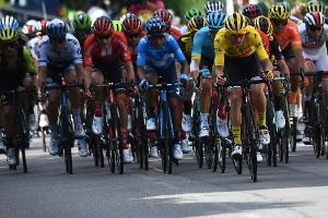 106. Tour de France: Vorschau auf die 10. Etappe