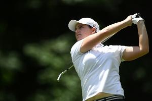 Masson in Sylvania weiter in den Top Ten