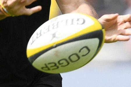 Wie 2016 in Rio: 7er-Rugby-Teams auch in Tokio nicht dabei Wie 2016 in Rio: 7er-Rugby-Teams auch in Tokio nicht dabei