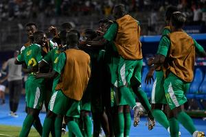 Afrika-Cup: Senegal zieht als erstes Team ins Finale ein