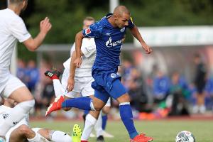 Schalke mit Remis im Retterspiel bei Wattenscheid 09