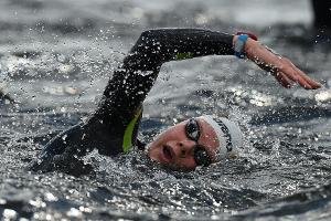 Freiwasser-EM: Wunram verpasst Medaille über zehn Kilometer