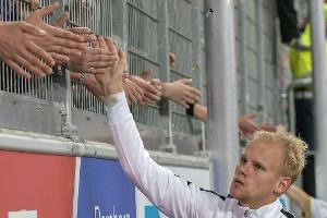 Darmstadt 98 gibt Bertram wieder ab