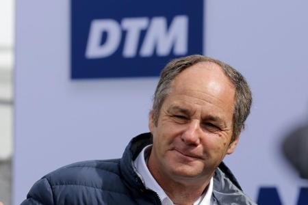Berger träumt von DTM-Rennen in Monaco: Berger träumt von DTM-Rennen in Monaco: