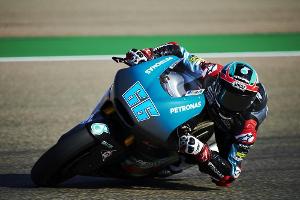 Finne Tuuli gewinnt MotoE-Premiere am Sachsenring