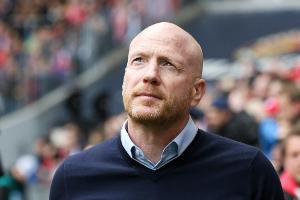 Sammer: Nagelsmann keine "lame duck"