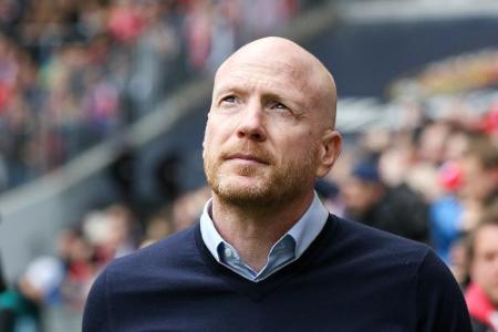 Sammer warnt: 