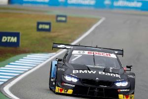 DTM: Souveräner Sieg für Spengler - Rast betreibt Schadensbegrenzung