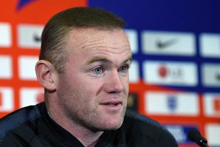 Rooney rät Sancho zum Verbleib beim BVB
