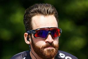 Tour 2019: CCC Team nominiert Berliner Geschke