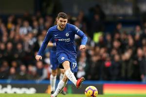 Chelsea verpflichtet Kovacic fest
