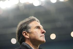 Labbadia: "Bin aktuell der beste Trainer, der ich sein kann"
