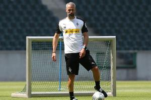 Gladbach startet bei Turnier im Sportpark Heimstetten