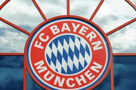 FC Bayern verpflichtet 