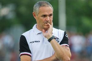 Tami neuer Direktor der Schweizer Nationalteams