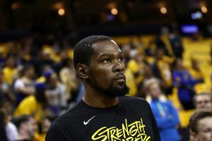 NBA: Superstar Durant wechselt nach Brooklyn