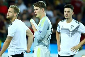 U21-EM: Die Perspektivspieler für Joachim Löw