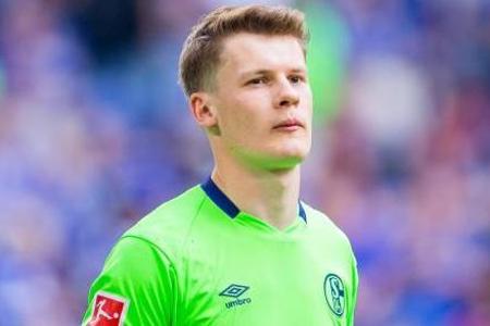 'Sport1' zufolge soll ausgerechnet Borussia Dortmund um den königsblauen Keeper Alexander Nübel buhlen. Die Spekulationen ve...