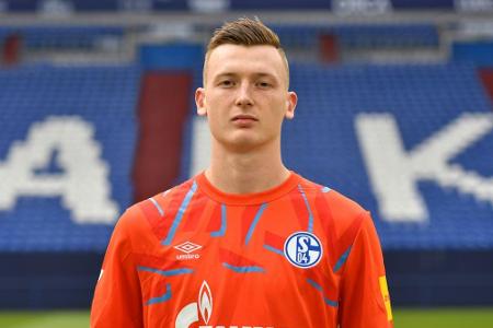 Schneider: Nübel bleibt - Schubert will Nummer eins werden Schneider: Nübel bleibt - Schubert will Nummer eins werden