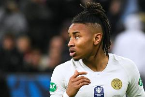 Tuchel: Nkunku-Transfer von Paris nach Leipzig "fix"