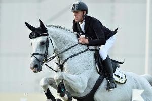 CHIO Aachen: Ehning Dritter im Eröffnungsspringen