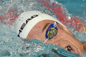 Auch Heidtmann kritisiert Sun-Start bei Schwimm-WM: "Schlag ins Gesicht"