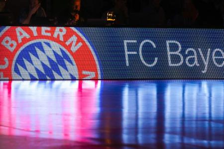 Meister München verleiht Weidemann Meister München verleiht Weidemann