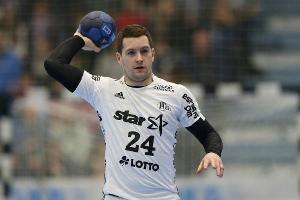 Härtetest zwischen Kiel und Barcelona lockt Zuschauer