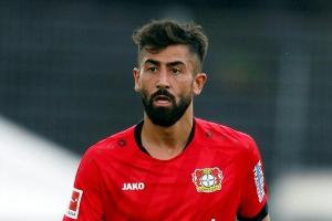 Neu-Leverkusener Demirbay: "Unser Anspruch ist, Titel zu gewinnen"