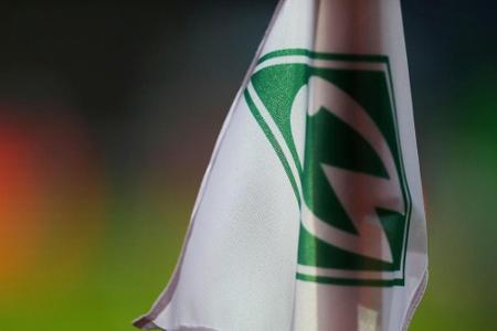 Werder verlängert mit Hauptsponsor Wiesenhof