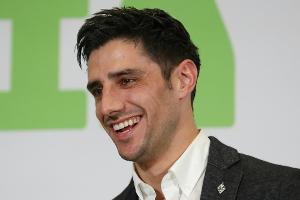 Stindl kann sich Karriereende in Gladbach vorstellen