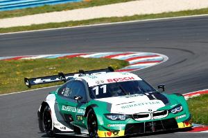 Fragen und Antworten zur neuen Saison der DTM