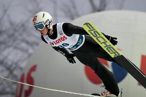 Skispringen: Saison-Aus für Ex-Weltmeister Fannemel