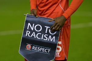 UEFA bestraft Bulgarien mit Blocksperre