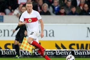 Stuttgarter Neuanfang auch ohne Beck