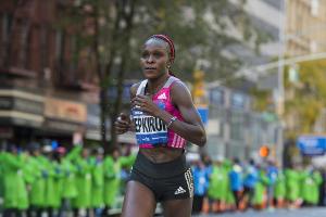 Doping: Erneut zwei Leichtathleten aus Kenia suspendiert