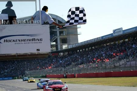 Seiler-Nachfolge: Duo beerbt Mister Hockenheimring Seiler-Nachfolge: Duo beerbt Mister Hockenheimring