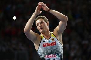 Müde EM-Helden: Röhler geschlagen, Schwanitz und Storl mäßig