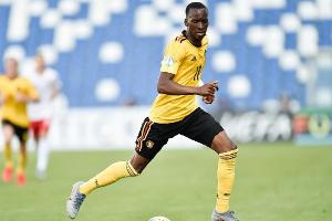 Medien: Hertha vor Rekordverpflichtung von Ex-Düsseldorfer Lukebakio