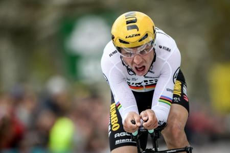 Tony Martin von Tour de France ausgeschlossen - 