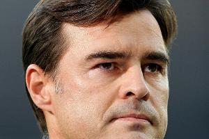 Nach Dietrich-Rücktritt: Ex-Weltmeister Berthold untermauert Ambitionen