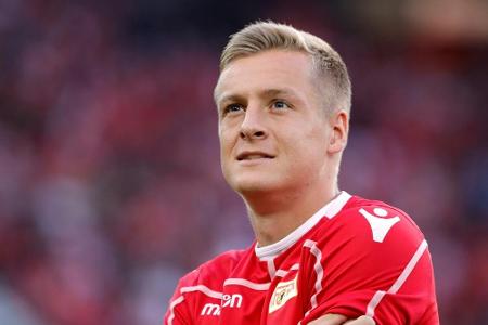 Felix Kroos will nicht mit Bruder Toni tauschen: 