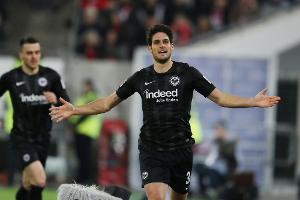 Frankfurt mit lockerem Testspielsieg
