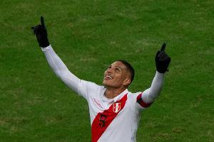 Copa America: Titelverteidiger Chile scheitert im Halbfinale an Peru