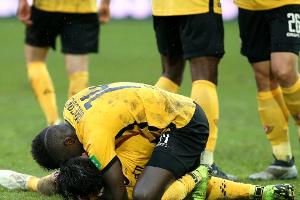 DFB-Pokal: Dassendorf trägt Partie gegen Dresden in Zwickau aus