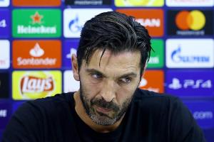 Rückkehr perfekt: Buffon spielt wieder für Juventus