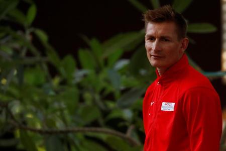 Greipel macht sich keinen Tour-Druck: 