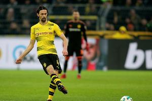 Transfercoup: Union verpflichtet Subotic