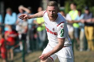 Köln siegt im Testspiel gegen Bologna